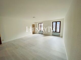  Appartement � vendre 2 pi�ces 50 m�