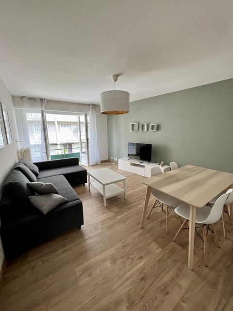  Appartement � louer 2 pi�ces 54 m�