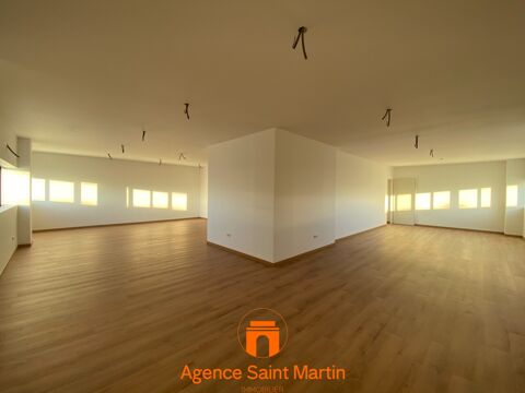 Montélimar, dans la zone Sud, local commercial de 101... 1380 26200 Montlimar