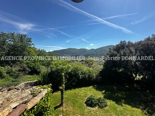  Propriété/château à vendre 7 pièces 260 m² Nyons