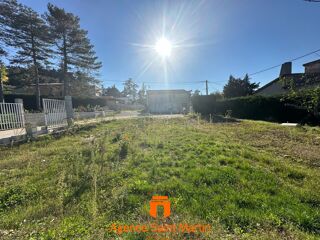  Terrain  vendre 500 m