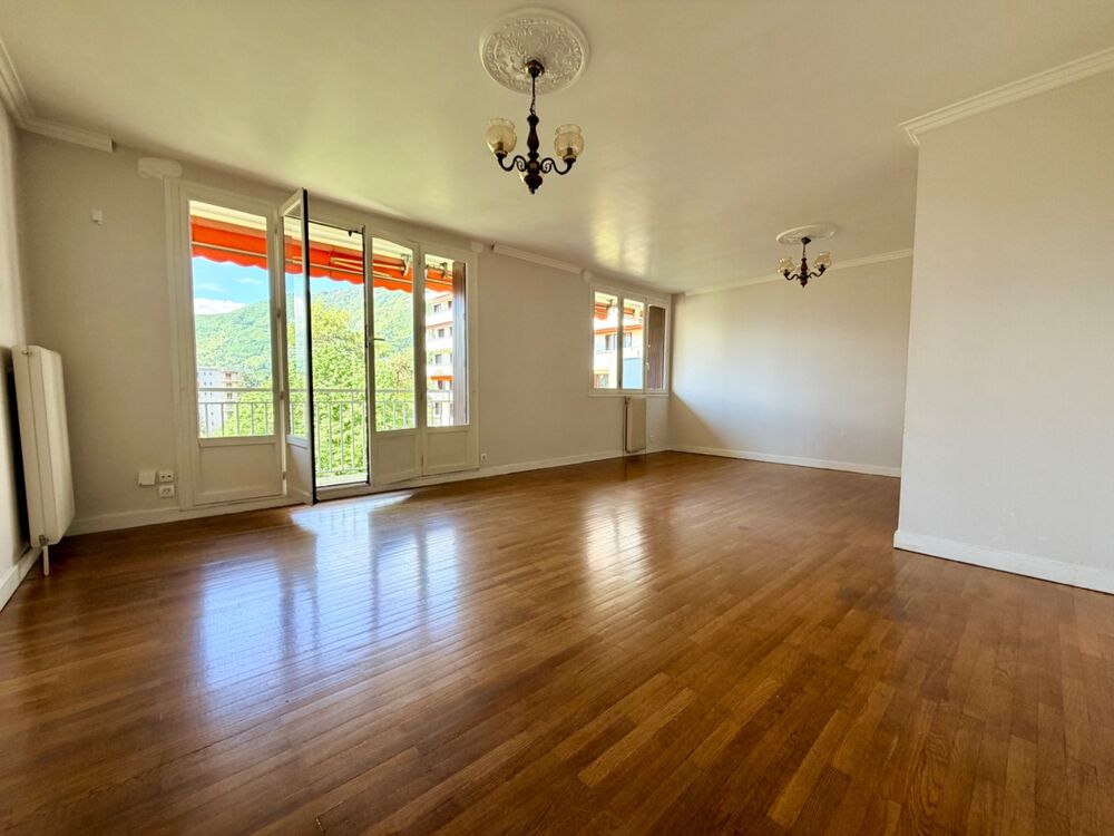 vente Appartement - 4 pièce(s) - 92 m² Meylan (38240)