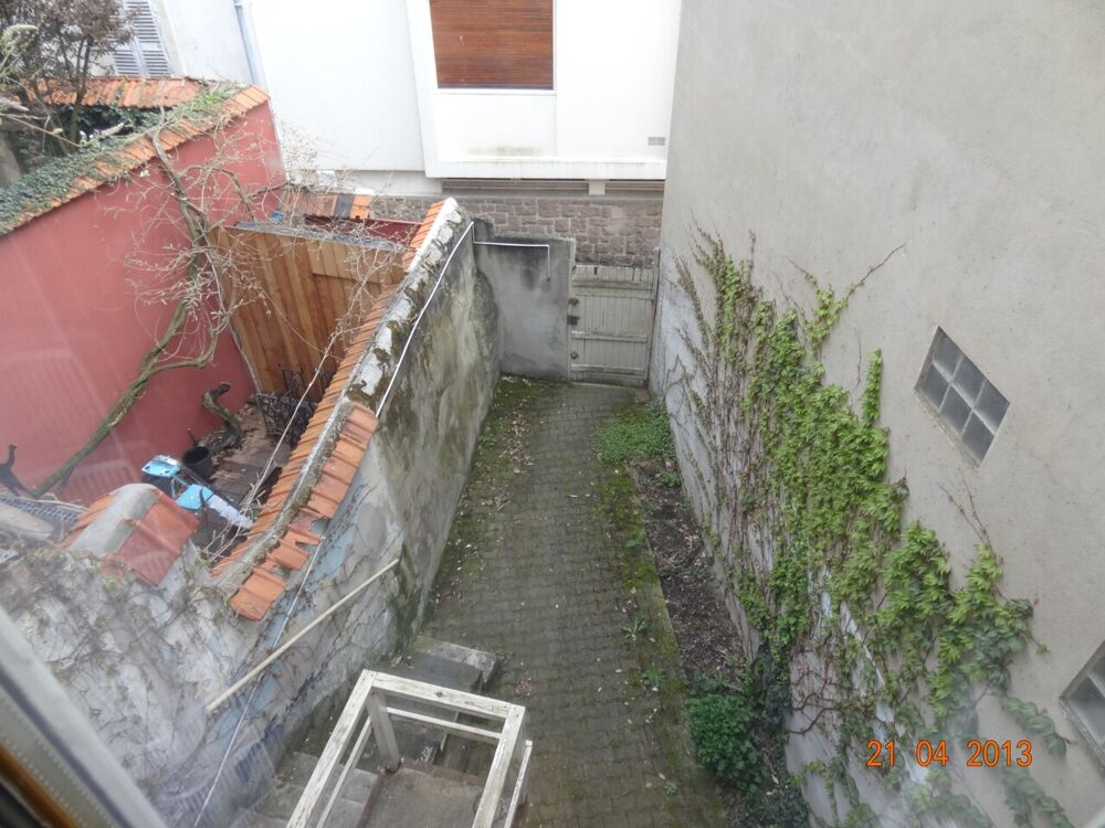 vente Maison - 150 m Vichy (03200)