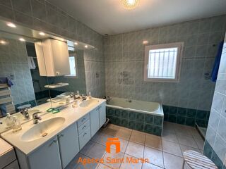  Maison  vendre 4 pices 119 m
