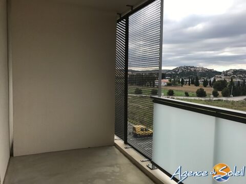 Location Appartement 505 Narbonne (11100)