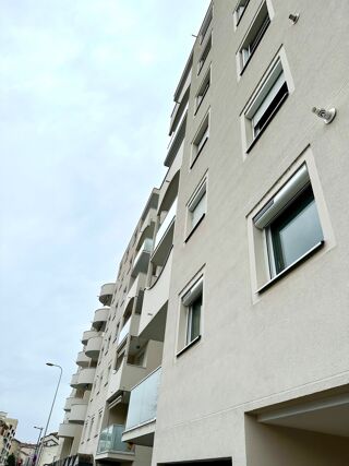  Appartement � vendre 2 pi�ces 46 m�