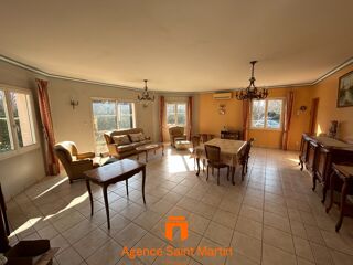  Maison  vendre 4 pices 119 m