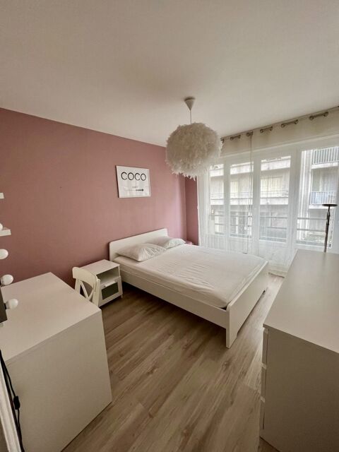  Appartement � louer 2 pi�ces 54 m�