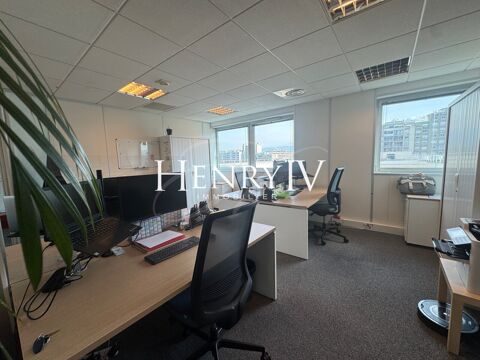 Bureaux de 67 m2 situ&eacute;s avenue Marie Reynoard au 5&egrave;me... 110000 38000 Grenoble