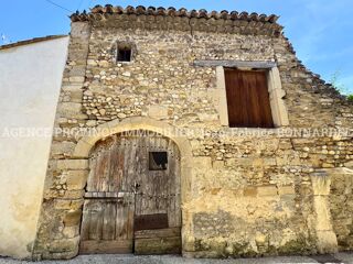  Remise / Grange à vendre 1 pièce 28 m² Visan