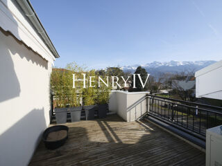  Appartement � vendre 4 pi�ces 85 m�