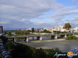  Appartement  louer 3 pices 