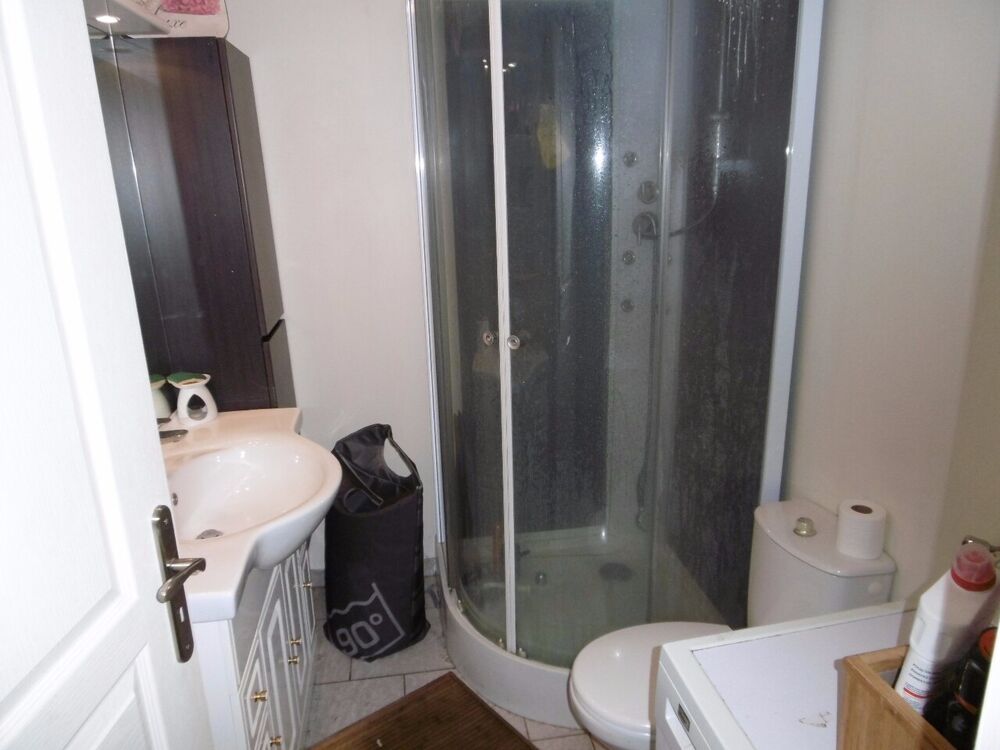 location Maison - 4 pi�ce(s) - 71 m� M�nilles (27120)