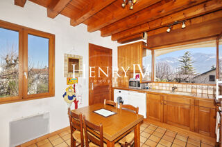  Maison � vendre 5 pi�ces 130 m�