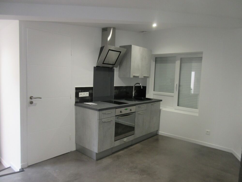 location Appartement - 1 pièce(s) - 21 m² Pacy-sur-Eure (27120)