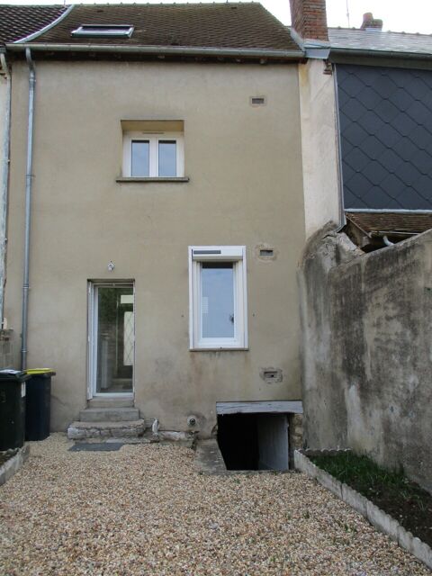  Maison � louer 3 pi�ces 55 m�