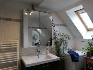  Appartement � vendre 5 pi�ces 83 m�