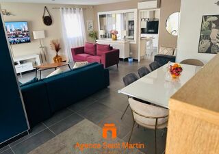  Maison  vendre 4 pices 117 m