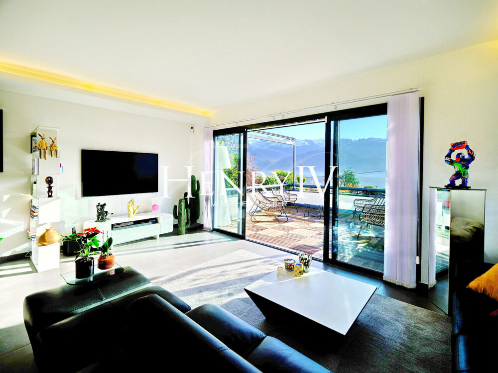 � vendre  Appartement La Tronche (38700)