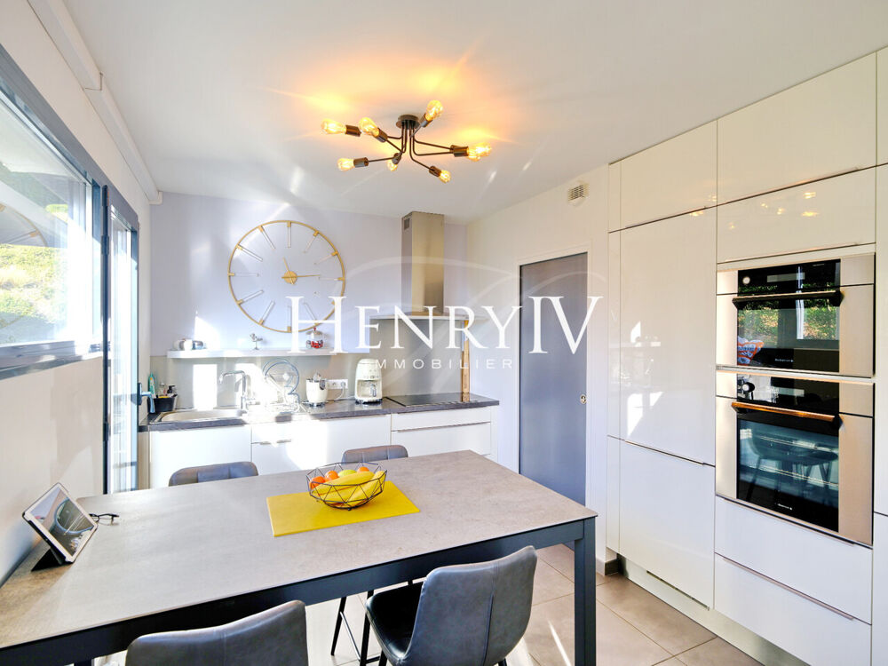 � vendre  Appartement La Tronche (38700)