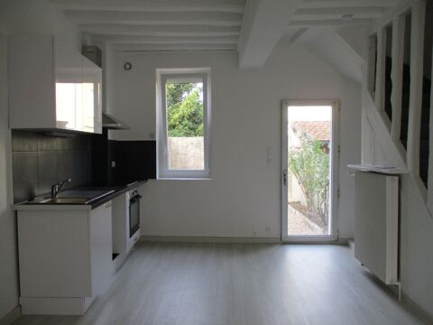  Maison � louer 3 pi�ces 55 m�