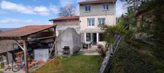  Maison  vendre 3 pices 81 m Monistrol-sur-loire