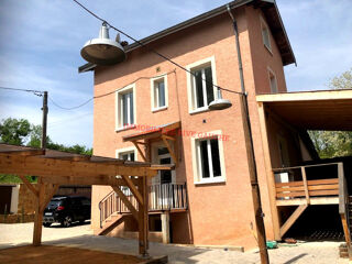  Maison  louer 7 pices 123 m