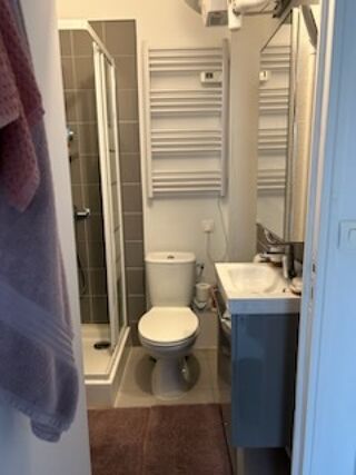  Appartement � vendre 2 pi�ces 27 m�