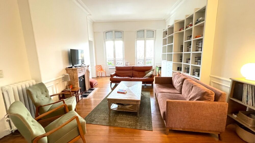 � vendre  Appartement Reims (51100)