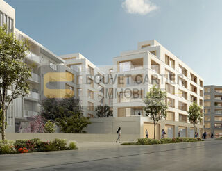  Appartement  vendre 5 pices 101 m