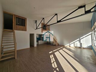  Loft  vendre 5 pices 171 m Cluses