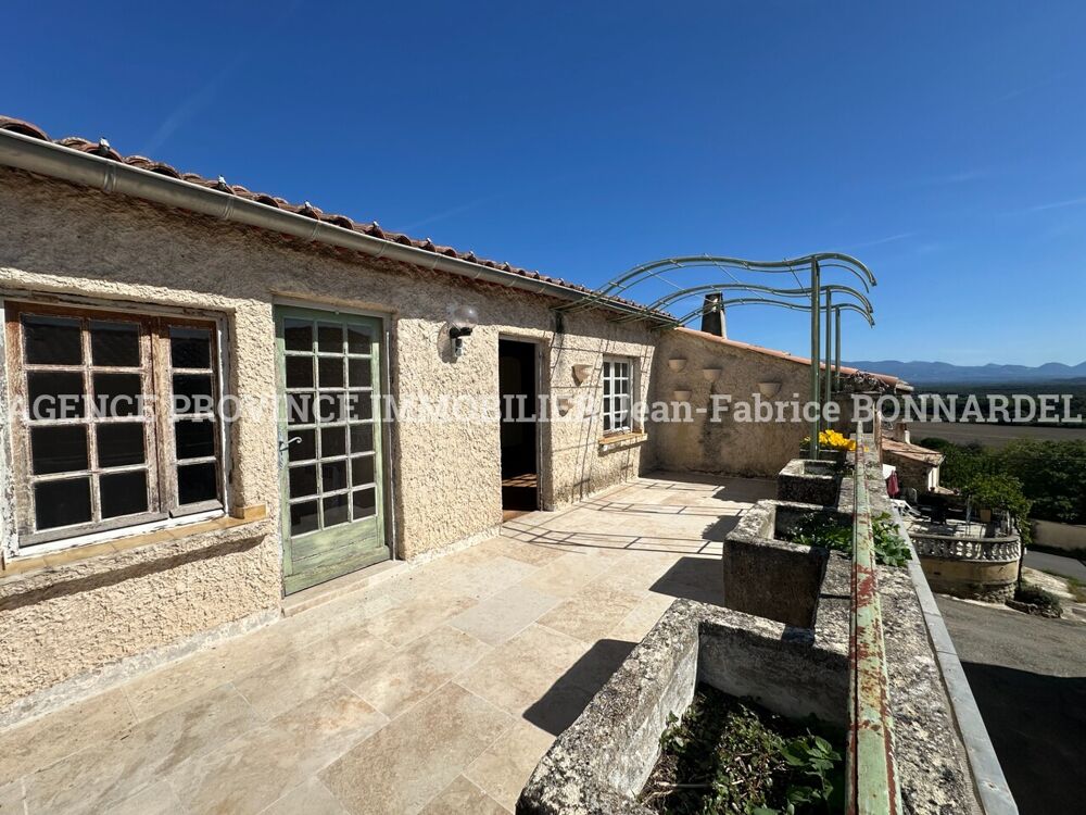 vente Maison - 7 pi�ce(s) - 158 m� R�auville (26230)