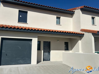  Maison 4 pices 86 m Narbonne