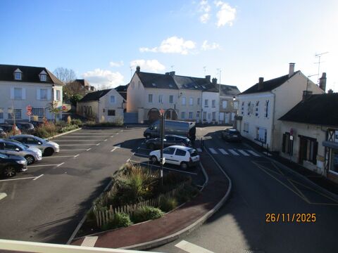  Appartement � louer 3 pi�ces 74 m�