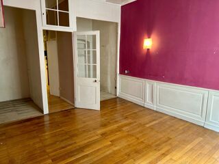  Appartement � vendre 2 pi�ces 50 m�