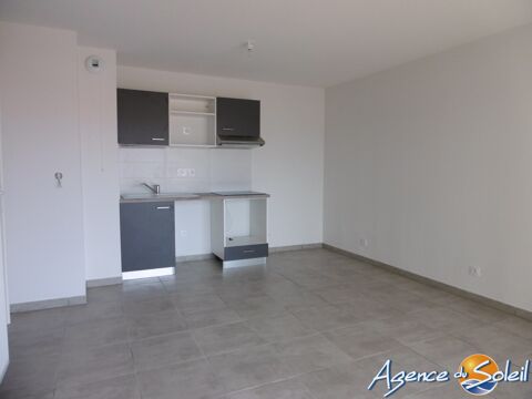 Location Appartement 758 Narbonne (11100)