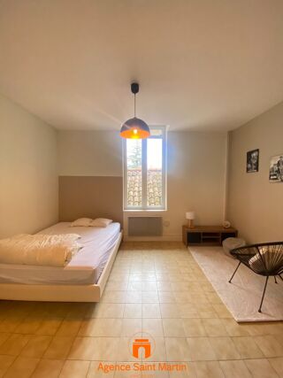  Appartement  louer 1 pice 24 m
