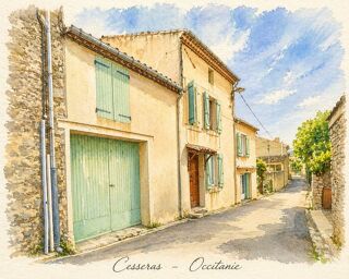  Maison à vendre 6 pièces 176 m²