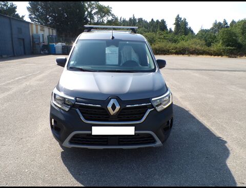 Kangoo Express BDCI 115 GD CONFORT BVM 2021 occasion 03100 Montlu&ccedil;on