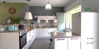  Maison � vendre 5 pi�ces 137 m�