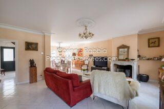  Maison à vendre 8 pièces 190 m²