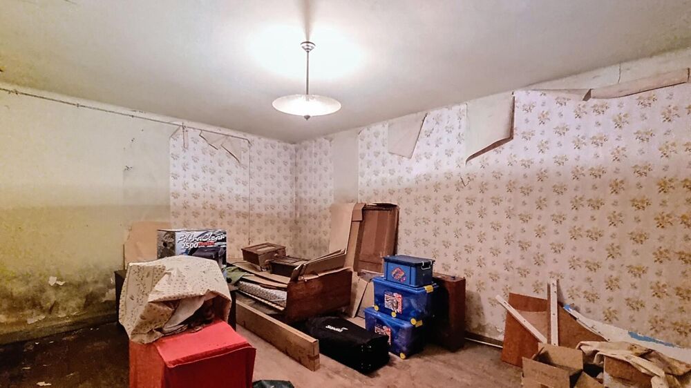 Maison 150 m² + grange. La Bergerie, Vicq-sur-Gartempe