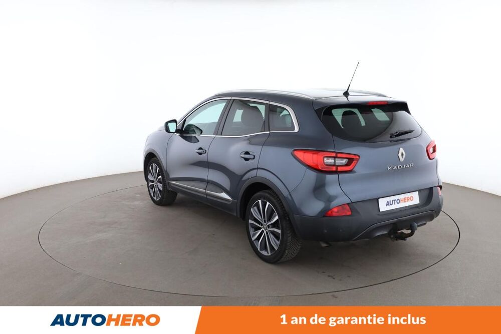 Kadjar 1.6 dCi Energy Intens 130 ch 2016 occasion 92130 Issy-les-Moulineaux