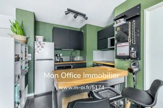  Appartement  vendre 3 pices 56 m