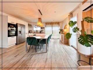  Maison � vendre 4 pi�ces 90 m�