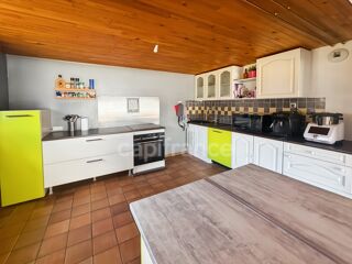  Maison à vendre 5 pièces 143 m²