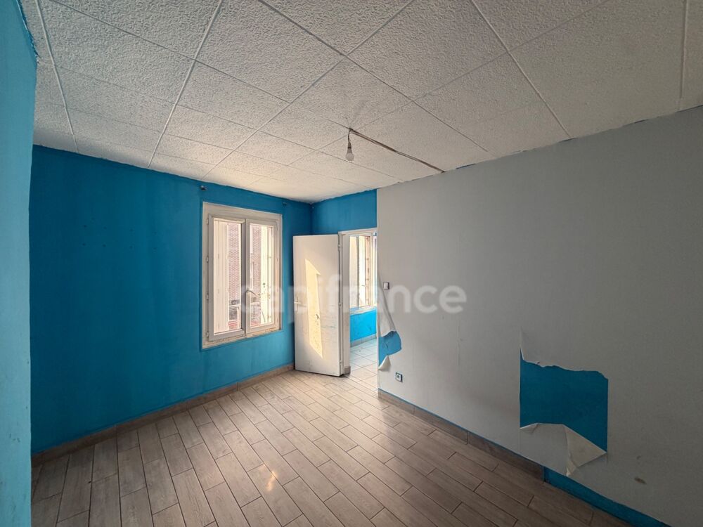 Appartement 3 pièces 66 m² · à Le Havre · 66 m² · 90 000 €