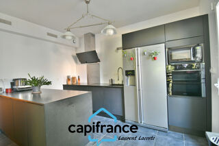  Maison à vendre 5 pièces 129 m²