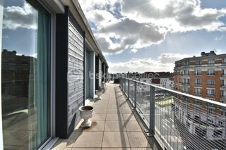  Appartement � vendre 4 pi�ces 132 m�