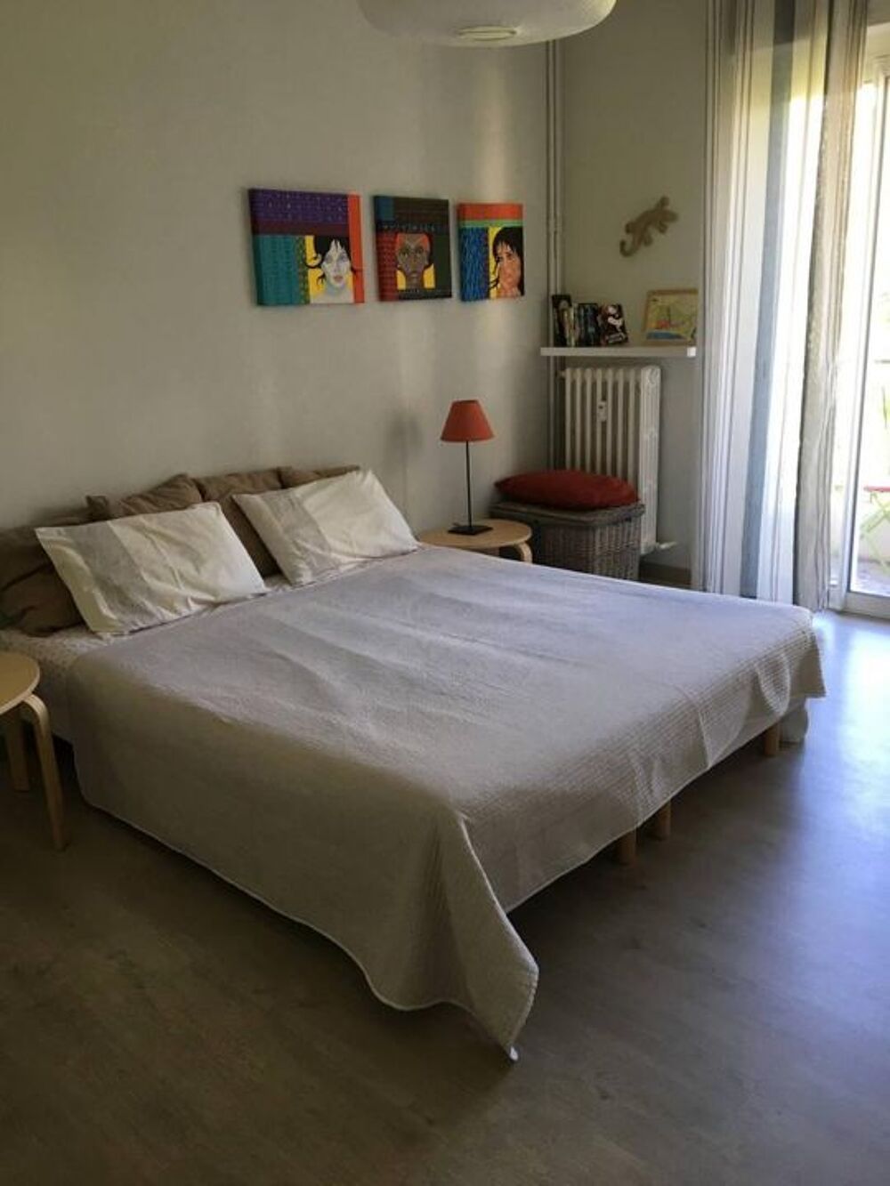 Location Appartement Studio de 25m2 à louer sur Nice Nice